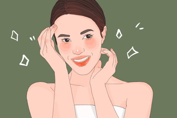 白醋洗脸的好处 用白醋洗脸有哪些好处